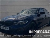 BMW 3 Series Image 3