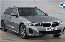 Used BMW 3 Series