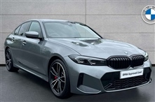 Used BMW 3 Series