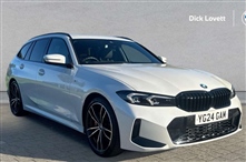 Used BMW 3 Series