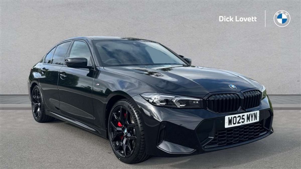Large image for the Used BMW 3 Series