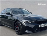 BMW 3 Series Image 1