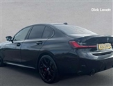 BMW 3 Series Image 2