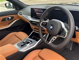 BMW 3 Series Image 6
