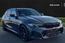 Used BMW 3 Series Used BMW 3 Series
