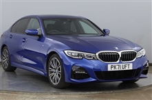 Used BMW 3 Series