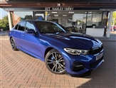 Used BMW 3 Series