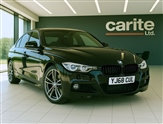 Used BMW 3 Series