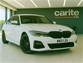 Used BMW 3 Series Used BMW 3 Series