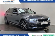 Used BMW 3 Series