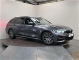 BMW 3 Series Image 3