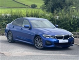 BMW 3 Series Image 1