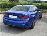 BMW 3 Series Image 5