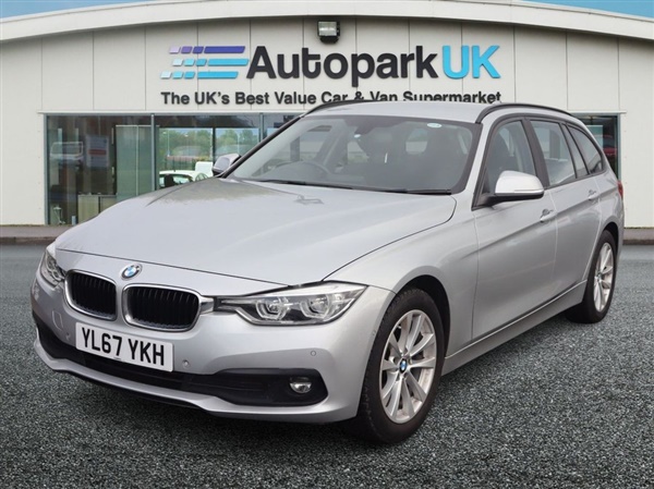 Large image for the Used BMW 3 SERIES