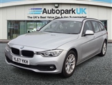 Used BMW 3 Series