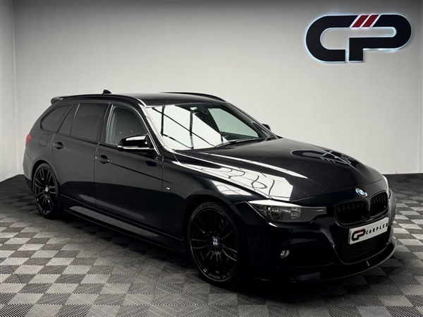 Large image for the Used BMW 3 SERIES