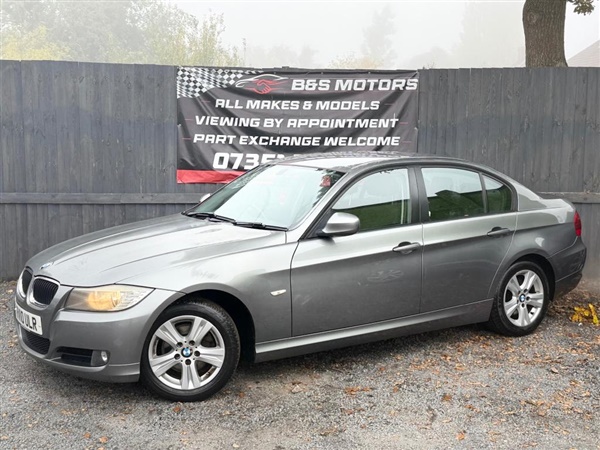 Large image for the Used BMW 3 Series