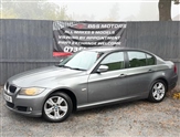 Used BMW 3 Series