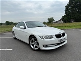 Used BMW 3 Series