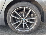 BMW 3 Series Image 5