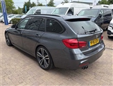 BMW 3 Series Image 3