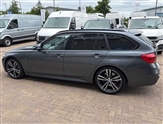 BMW 3 Series Image 4