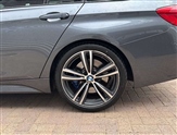 BMW 3 Series Image 5