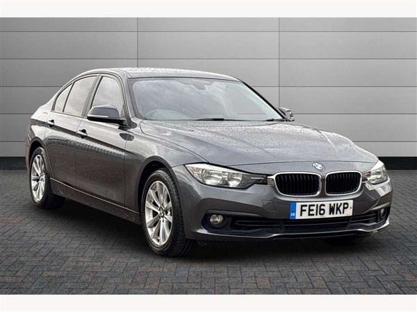 Large image for the Used BMW 3 Series