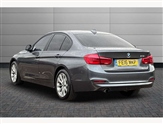 BMW 3 Series Image 5