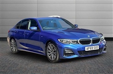 Used BMW 3 Series