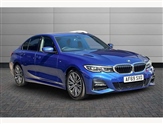 BMW 3 Series Image 1
