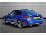 BMW 3 Series Image 5
