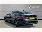 BMW 3 Series Image 2