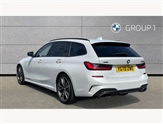 BMW 3 Series Image 2