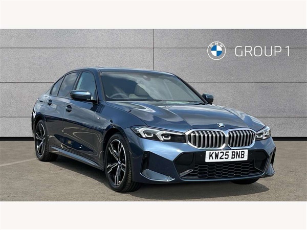 Large image for the Used BMW 3 Series