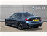 BMW 3 Series Image 2