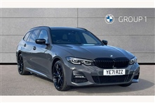 Used BMW 3 Series