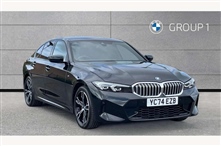 Used BMW 3 Series