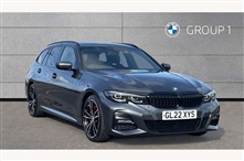 Used BMW 3 Series