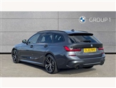 BMW 3 Series Image 2