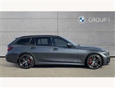 BMW 3 Series Image 3