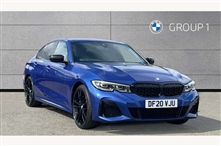 Used BMW 3 Series