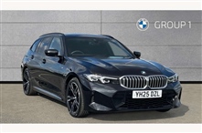 Used BMW 3 Series