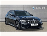 BMW 3 Series Image 1