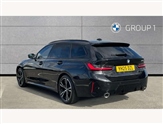 BMW 3 Series Image 2