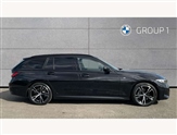BMW 3 Series Image 3