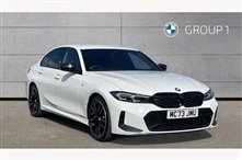 Used BMW 3 Series