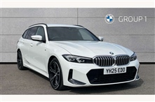 Used BMW 3 Series