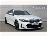BMW 3 Series Image 1