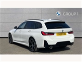 BMW 3 Series Image 2